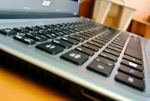 Notebook Acer